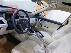 Geely Emgrand X7 Sport